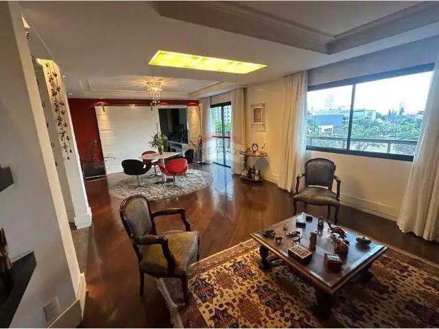 Apartamento para Venda em Guarulhos/SP Vila Lanzara 4 Quartos