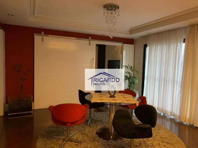 Apartamento para Venda em Guarulhos/SP Vila Lanzara 4 Quartos