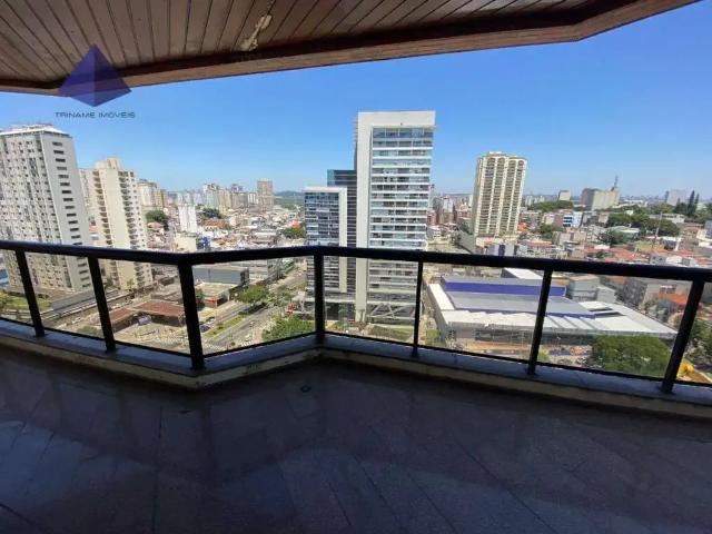 Apartamento para Venda em Guarulhos/SP Vila Lanzara 4 Quartos