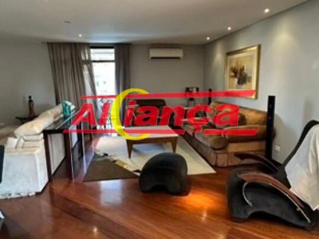 Apartamento para Venda em Guarulhos/SP Vila Lanzara 5 Quartos