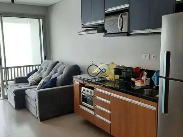 Apartamento para Venda em Guarulhos/SP Vila Lanzara 1 Quartos