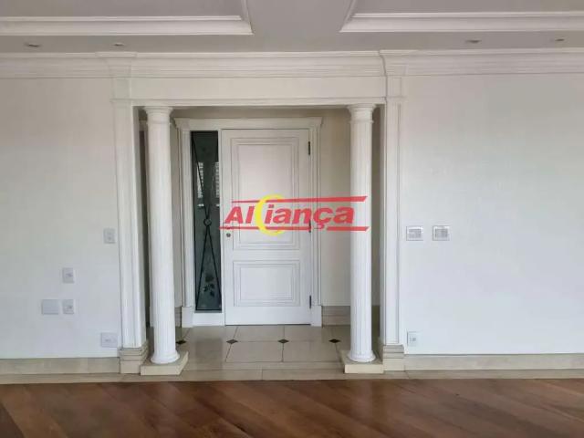 Apartamento para Venda em Guarulhos/SP Vila Lanzara 3 Quartos
