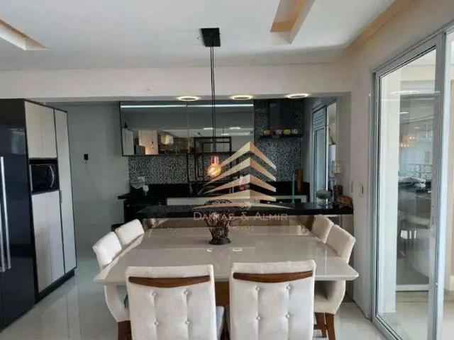 Apartamento para Venda em Guarulhos/SP Vila Lanzara 3 Quartos