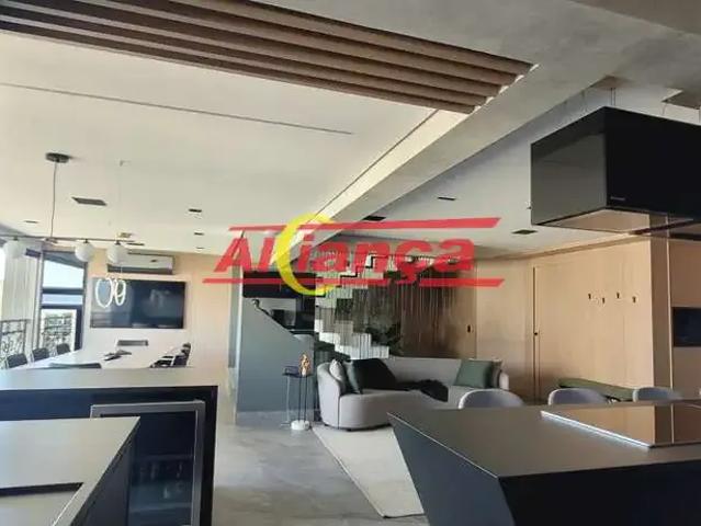 Apartamento para Venda em Guarulhos/SP Vila Lanzara 3 Quartos