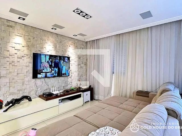 Apartamento para Venda em Guarulhos/SP Vila Leonor 2 Quartos