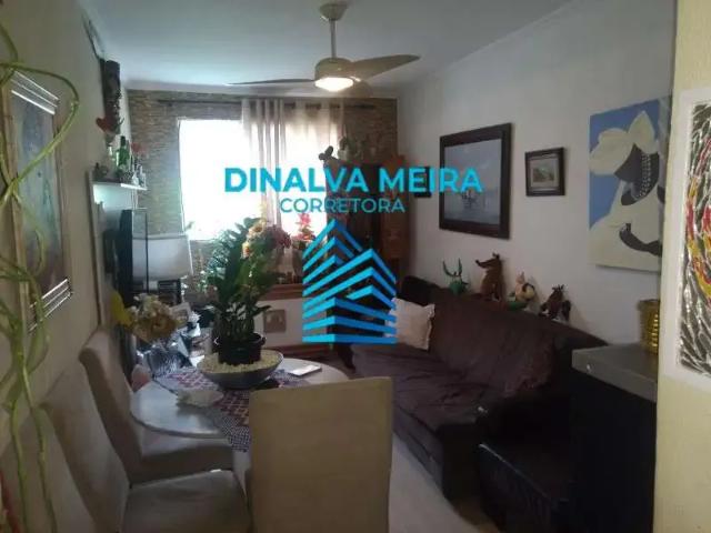 Apartamento para Venda em Guarulhos/SP Vila Leonor 2 Quartos