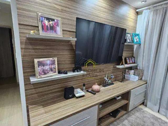 Apartamento para Venda em Guarulhos/SP Vila Leonor 2 Quartos