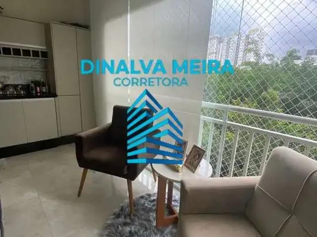 Apartamento para Venda em Guarulhos/SP Vila Leonor 2 Quartos