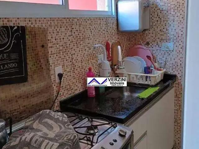 Apartamento para Venda em Guarulhos/SP Vila Leonor 2 Quartos