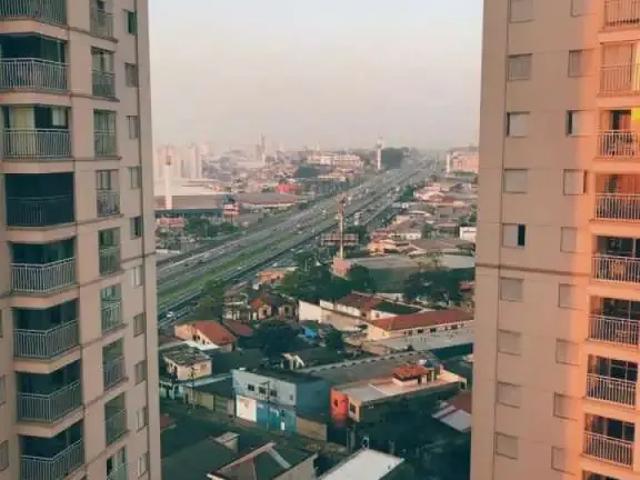 Apartamento para Venda em Guarulhos/SP Vila Leonor 2 Quartos