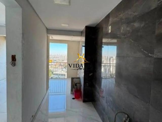 Apartamento para Venda em Guarulhos/SP Vila Leonor 2 Quartos