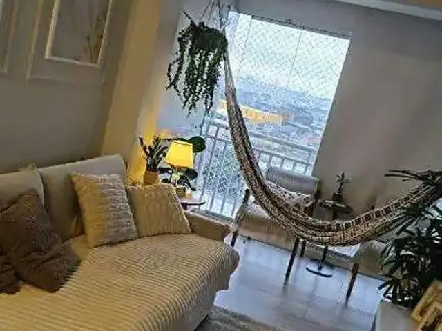 Apartamento para Venda em Guarulhos/SP Vila Leonor 2 Quartos