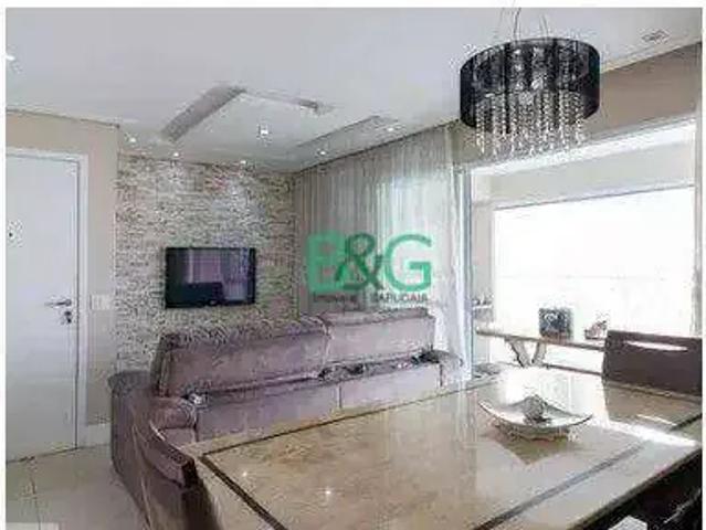 Apartamento para Venda em Guarulhos/SP Vila Leonor 3 Quartos