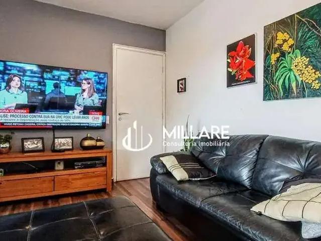 Apartamento para Venda em Guarulhos/SP Vila Leonor 3 Quartos
