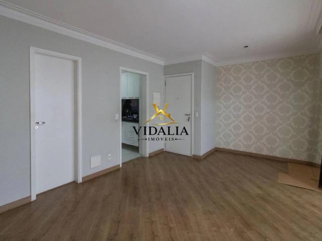 Apartamento para Venda em Guarulhos/SP Vila Leonor 3 Quartos