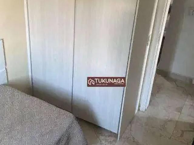 Apartamento para Venda em Guarulhos/SP Vila Leonor 3 Quartos