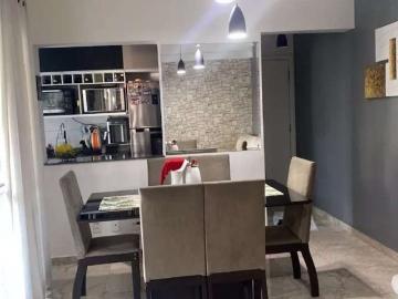 Apartamento para Venda em Guarulhos/SP Vila Leonor 3 Quartos
