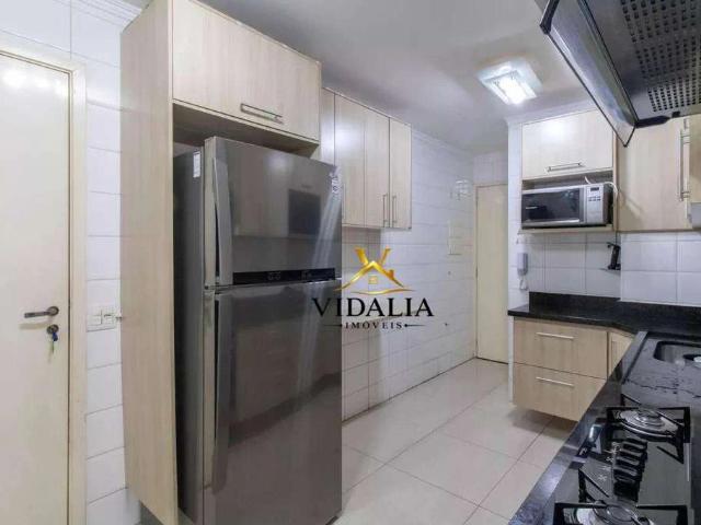 Apartamento para Venda em Guarulhos/SP Vila Leonor 3 Quartos