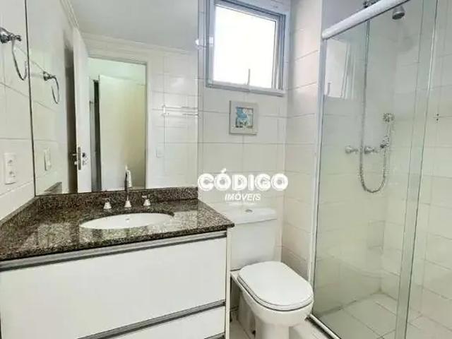 Apartamento para Venda em Guarulhos/SP Vila Leonor 3 Quartos