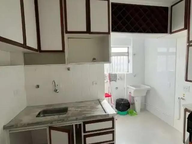 Apartamento para Venda em Guarulhos/SP Vila Leonor 3 Quartos