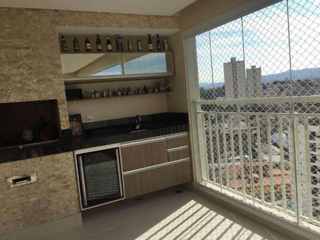 Apartamento para Venda em Guarulhos/SP Vila Leonor 4 Quartos