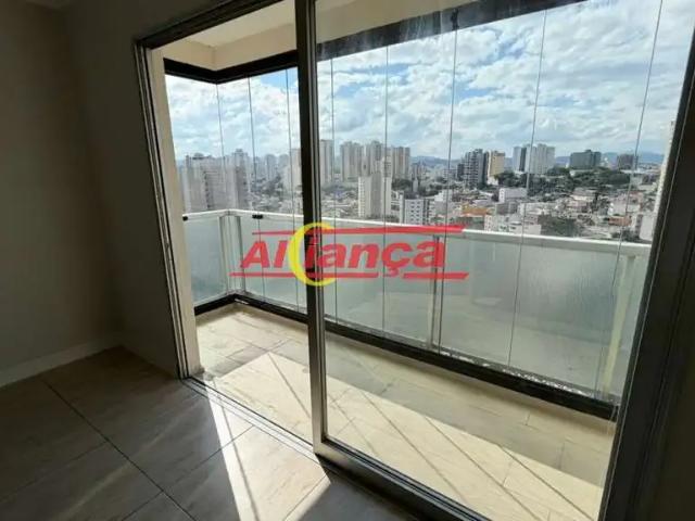 Apartamento para Venda em Guarulhos/SP Vila Moreira 4 Quartos