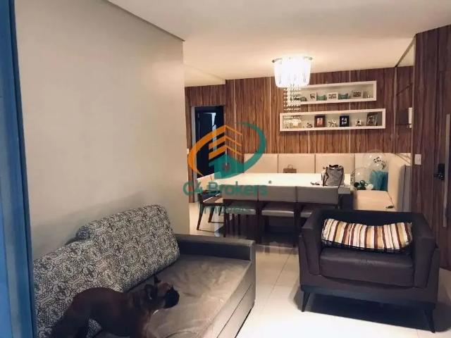Apartamento para Venda em Guarulhos/SP Vila Moreira 4 Quartos