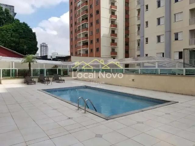 Apartamento para Venda em Guarulhos/SP Vila Moreira 4 Quartos