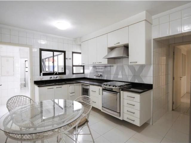 Apartamento para Venda em Guarulhos/SP Vila Moreira 4 Quartos