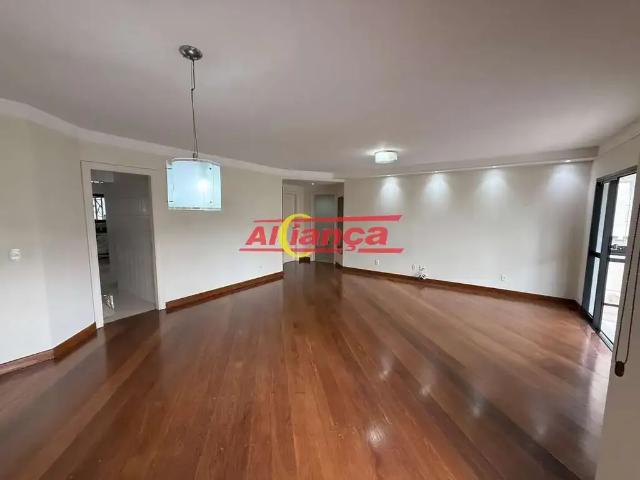 Apartamento para Venda em Guarulhos/SP Vila Moreira 5 Quartos