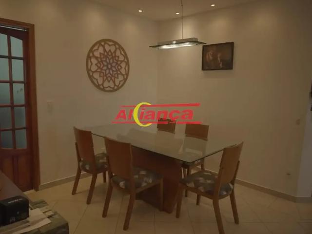 Apartamento para Venda em Guarulhos/SP Vila Moreira 2 Quartos
