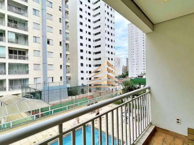 Apartamento para Venda em Guarulhos/SP Vila Moreira 2 Quartos