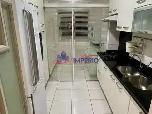 Apartamento para Venda em Guarulhos/SP Vila Moreira 2 Quartos