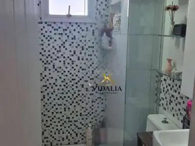 Apartamento para Venda em Guarulhos/SP Vila Moreira 2 Quartos