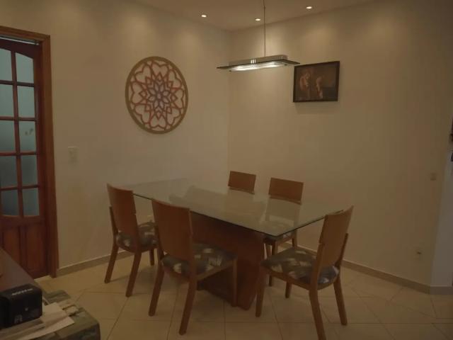 Apartamento para Venda em Guarulhos/SP Vila Moreira 3 Quartos
