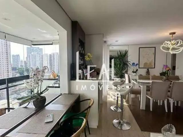 Apartamento para Venda em Guarulhos/SP Vila Moreira 3 Quartos