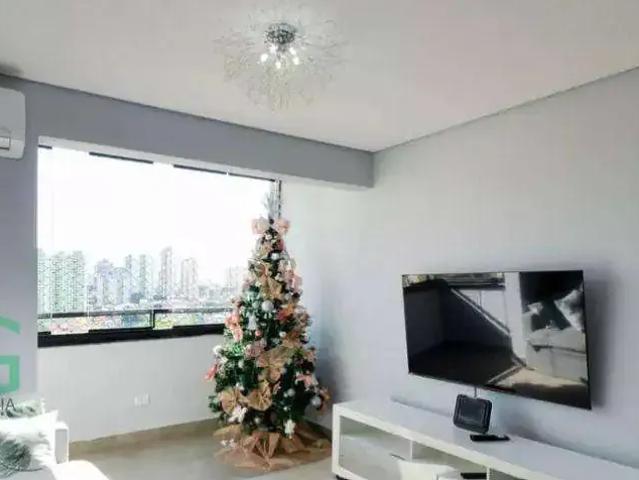 Apartamento para Venda em Guarulhos/SP Vila Moreira 3 Quartos