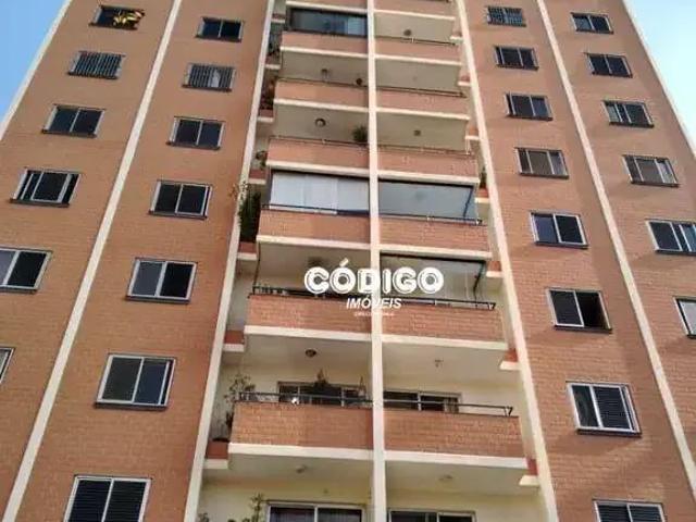 Apartamento para Venda em Guarulhos/SP Vila Moreira 3 Quartos