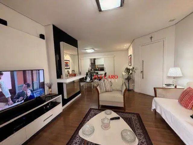 Apartamento para Venda em Guarulhos/SP Vila Moreira 3 Quartos