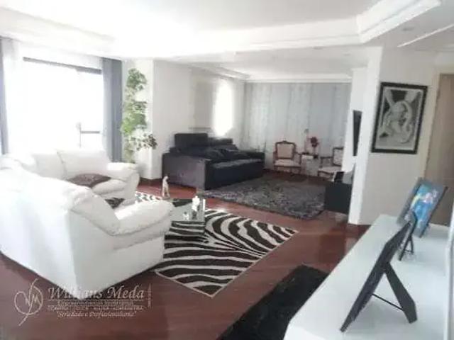 Apartamento para Venda em Guarulhos/SP Vila Moreira 3 Quartos
