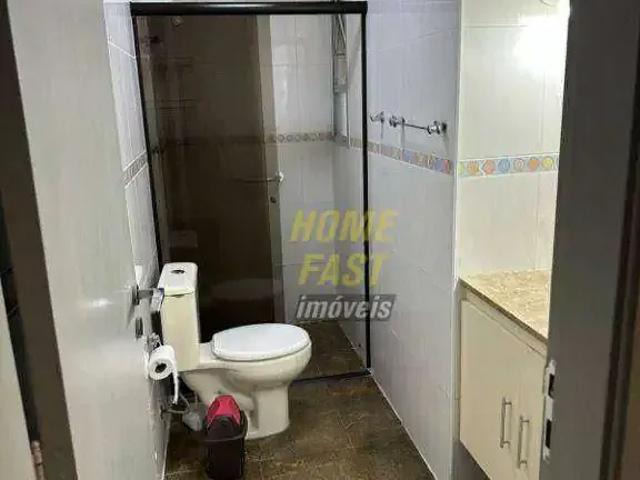 Apartamento para Venda em Guarulhos/SP Vila Moreira 3 Quartos