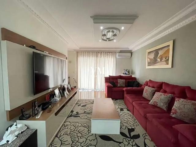 Apartamento para Venda em Guarulhos/SP Vila Moreira 3 Quartos