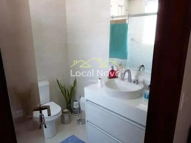 Apartamento para Venda em Guarulhos/SP Vila Moreira 3 Quartos