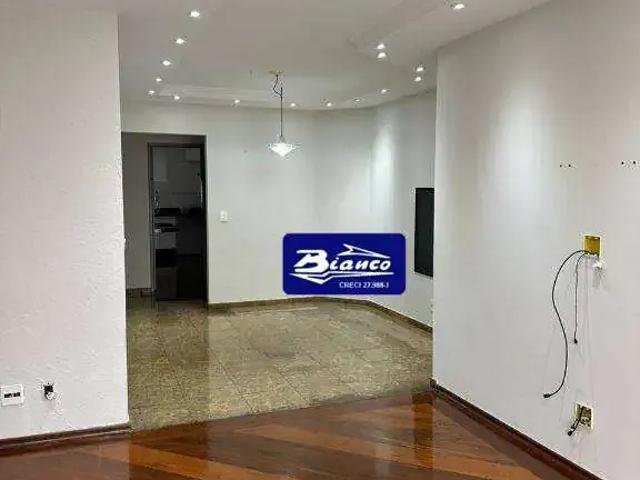 Apartamento para Venda em Guarulhos/SP Vila Moreira 3 Quartos