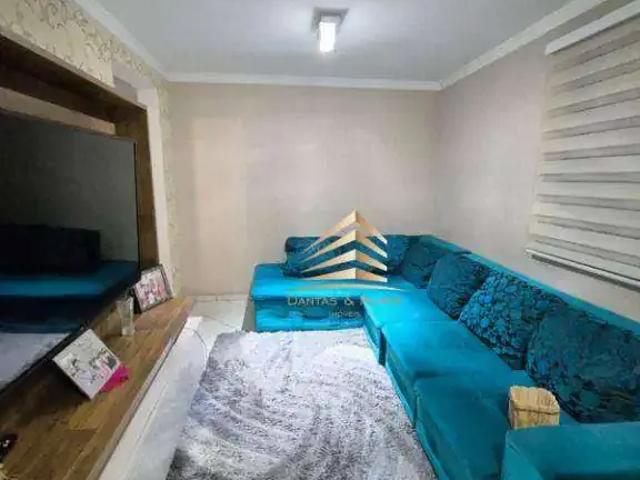 Apartamento para Venda em Guarulhos/SP Vila Moreira 3 Quartos