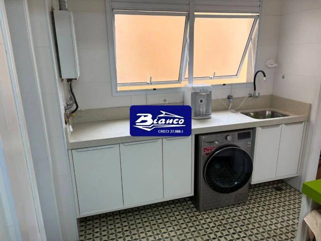 Apartamento para Venda em Guarulhos/SP Vila Moreira 3 Quartos