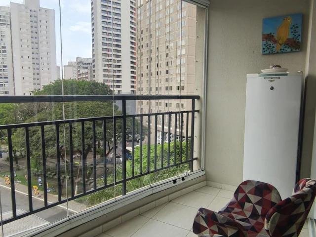 Apartamento para Venda em Guarulhos/SP Vila Moreira 3 Quartos