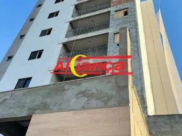 Apartamento para Venda em Guarulhos/SP Vila Maranduba 2 Quartos