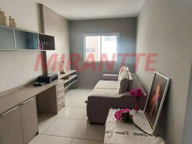 Apartamento para Venda em Guarulhos/SP Vila Milton 2 Quartos
