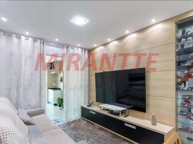 Apartamento para Venda em Guarulhos/SP Vila Milton 3 Quartos